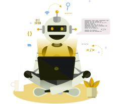 Chatbot Company in Noida | best chatbot company in Noida | Your Reputations Consulting