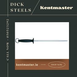 Dick Steels