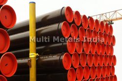 ST52 pipe suppliers