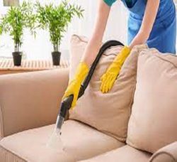 Upholstery Cleaning Gold Coast