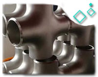Duplex Pipe Fittings manufacturers in India