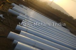 Duplex pipe manufacturers in india