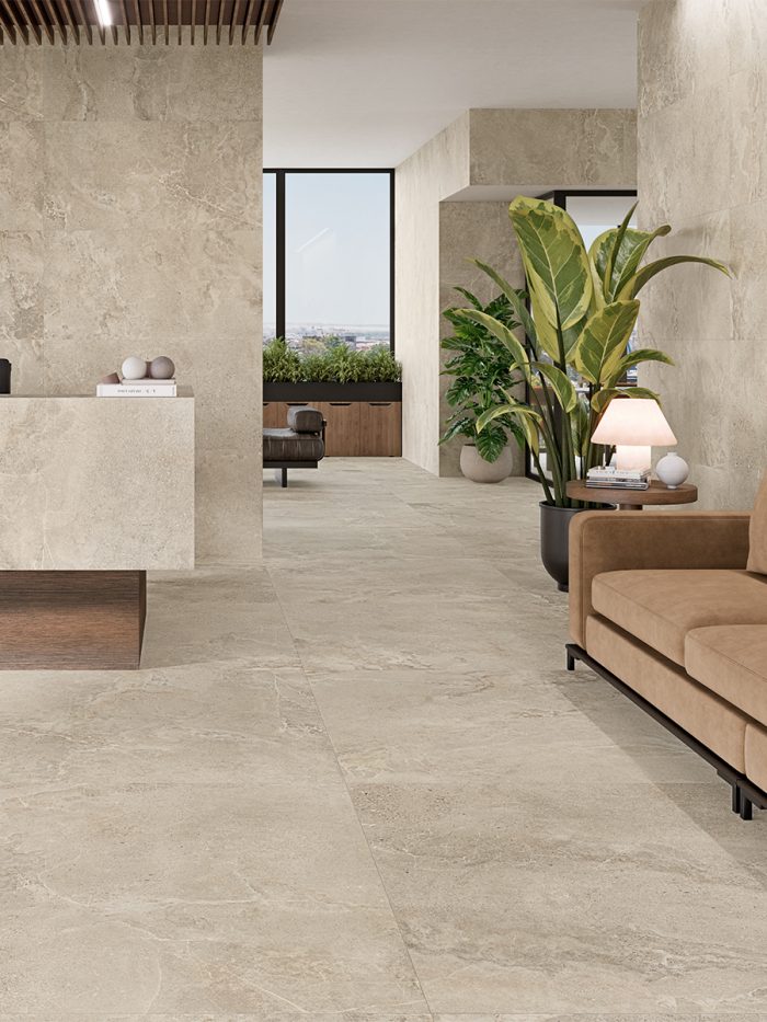 Exterior Porcelain Tile – Royale Stones