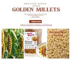Millets Online