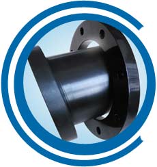 Lap Joint Flanges Manufacturers In India