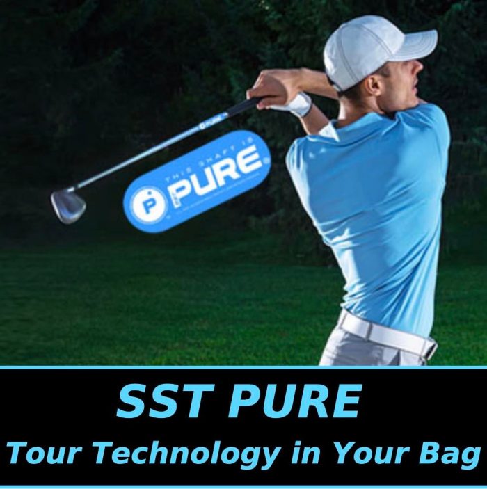 Online Golf Club Fitting in Melbourne | PureForm Golf