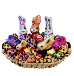 Buy Easter Chocolate Bouquets online