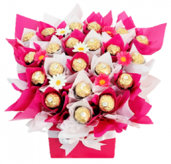 online Get Well Chocolate Gifts