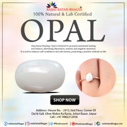 Buy Natural Opal Stone Online at Best Price