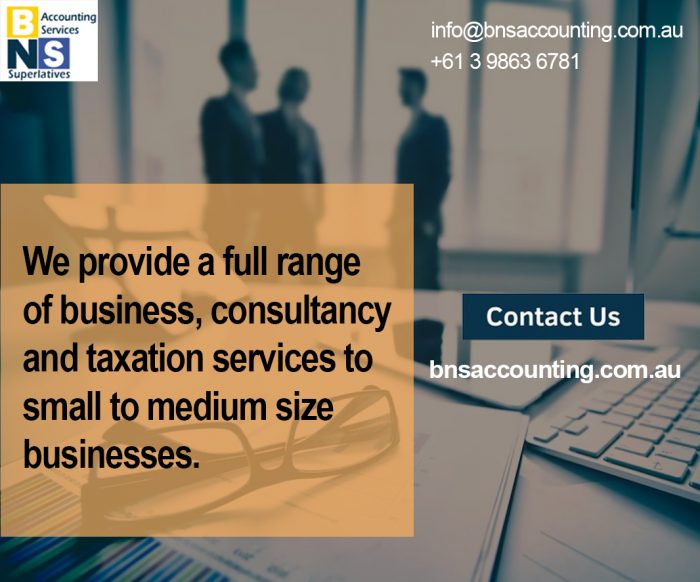 Hire Tax Return Accountant in Melbourne and Achieve Your Financial Goals