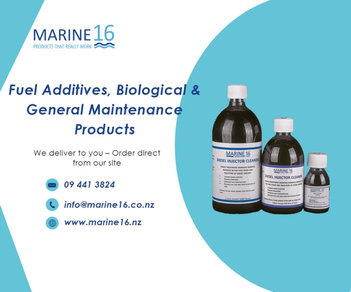 Prevent or eradicate the microbial contamination with diesel bug treatment NZ