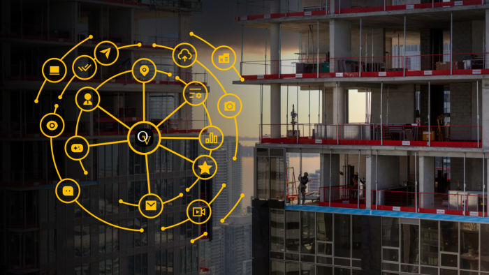 Remote Construction Site Monitoring – OpticVyu