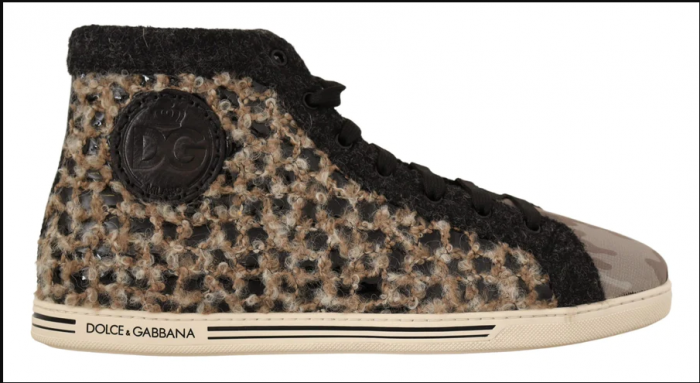 Dolce and Gabbana Sneakers