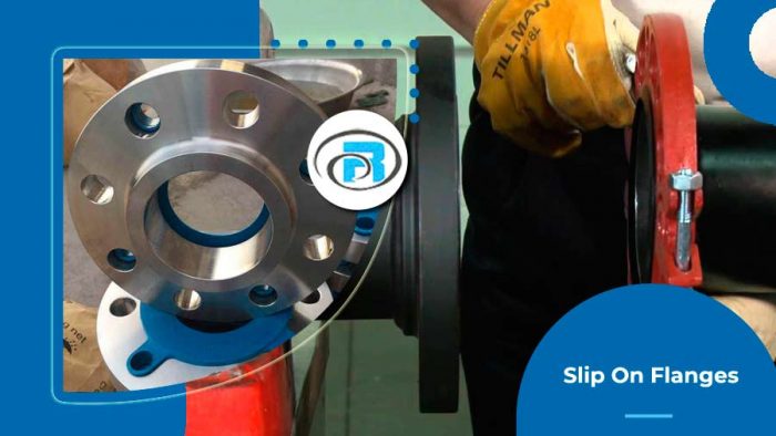 Slip On Flange manufacturers in india