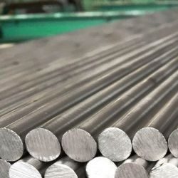 stainless steel bright bar manufacturers in india
