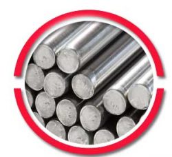 stainless steel round bar manufacturer in india