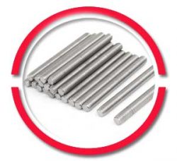 SS Threaded Rod Manufacturers In India