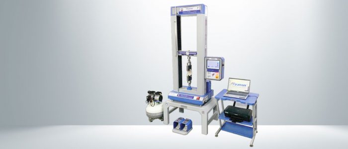 Tensile Strength Tester