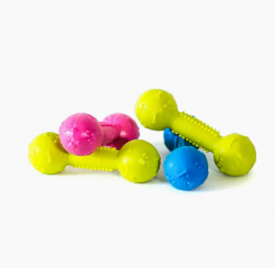 TPR pet toys