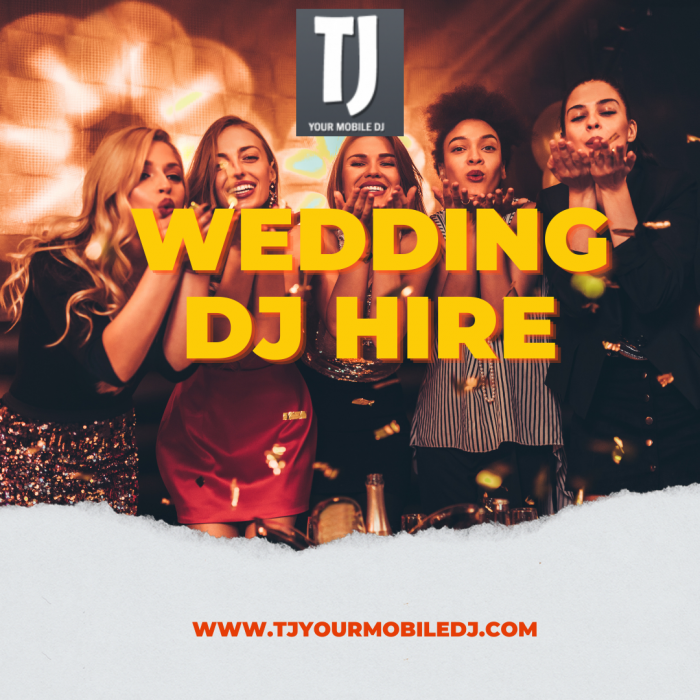 Expert Advice on Finding an Affordable Wedding DJ in Sydney