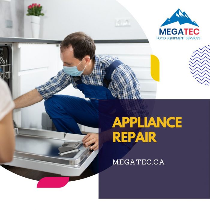 Expert Oven Repair Services in Vancouver, BC