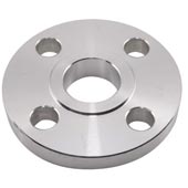 Stainless Steel Flanges manufacturer in India