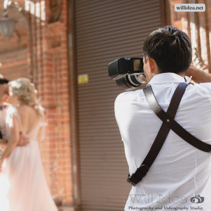 Willidea: Best Wedding Videographer in Brisbane