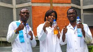 Guidelines for Electrolyte Replacement (Updated for 2021)