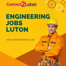 Engineering Jobs Vacancies in Luton