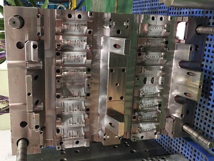 Injection Mould