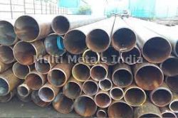 alloy steel pipe