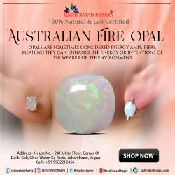 Get Natural Australian Opal Stone Online at Wholesale Price