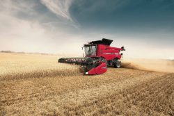 Optimizing Soybean Settings for Case IH Flagship Combine: Tips for Maximizing Yield