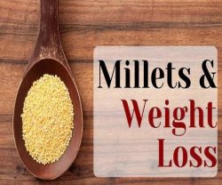 Best Millet for Weight Loss