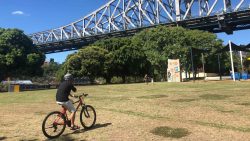 Electric Bike Hire Brisbane
