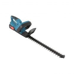 Junbo Brush plastic gearboxes lithium hedge trimmer with double blade