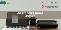 best online Epson printer service in USA