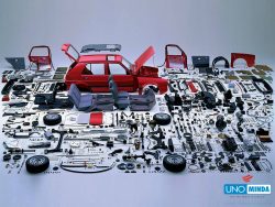 Aftermarket Car Spare Parts Online
