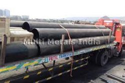 carbon steel seamless pipe manufacturers in india