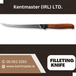 Filleting Knife