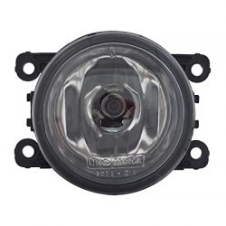 High-Quality Fog Light Manufacturing