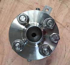 SS flanges manufacturer in india