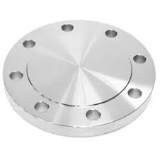 Stainless Steel Flanges manufacturer in India