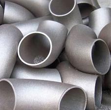 stainless steel pipe fittings manufacturers in India