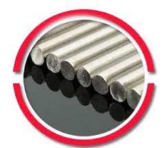 stainless steel round bar manufacturer in india