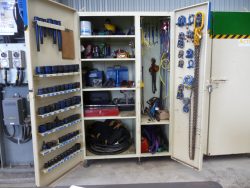 Organize Your Workspace with Actiwork’s Tool Storage Solutions