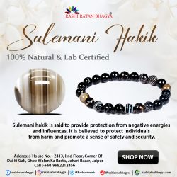 Get Original Sulemani Hakik Gemstone at Wholesale Price