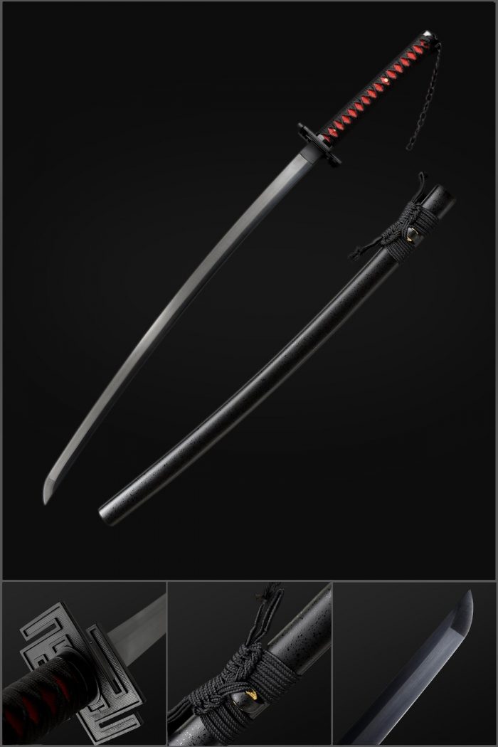 MOVIE & ANIME KATANA