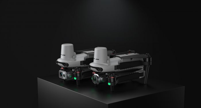 Unrivaled Accuracy And Control