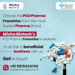 Pharmaceutical distributors in India